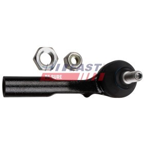 FAST FT16068 Spurstangenkopf FIAT GRANDE PUNTO (199) 1.3 69 PS Diesel