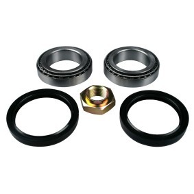 FAST FT22005 Radlager FIAT DUCATO Bus (230) 2.0 109 PS Otto