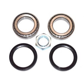 FAST FT22025 Radlager FIAT DUCATO Bus (230) 2.0 109 PS Otto