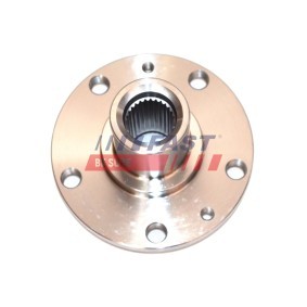 FAST FT23002 Radnabe FIAT DUCATO Kasten (230L) 2.5 84 PS Diesel