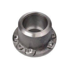 FAST FT24046 Radnabe FIAT DUCATO Kasten (230L) 2.5 84 PS Diesel