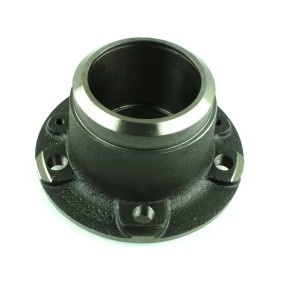 FAST FT24048 Radnabe FIAT DUCATO Kasten (230L) 2.5 84 PS Diesel