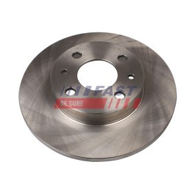 Bremsscheibe FT31002 für FIAT