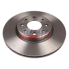 Bremsscheibe FT31016 für PUNTO (199) für CHF 32.98