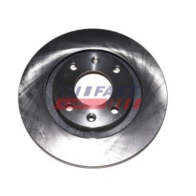 Bremsscheibe FT31026