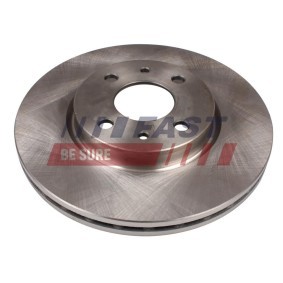 Bremsscheibe FT31048 für PUNTO (199) für CHF 31.98