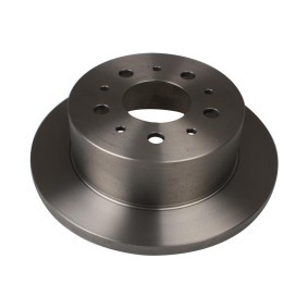 Bremsscheibe FT31095 für FIAT