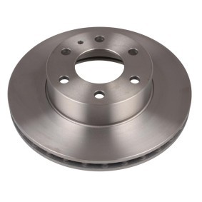 Bremsscheiben des Herstellers FAST - Originalware Artikelnummer: FT31104