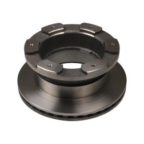 Bremsscheiben des Herstellers FAST - Originalware Artikelnummer: FT31106