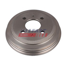 FAST FT32004 Tambor de travão FIAT PANDA