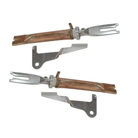 FAST FT32423 Regulador del freno de tambor CITROËN JUMPER