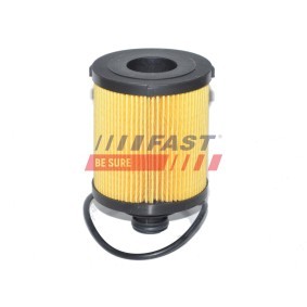 FAST FT35018 Bremsschlauch FIAT DUCATO Pritsche/Fahrgestell (230) 2.5 84 PS Diesel