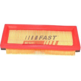 Luftfilter FT37007 für FIAT
