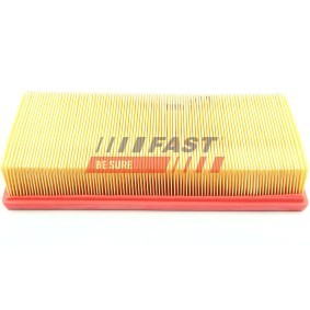 FAST FT37056 Filtro de aire CITROËN XANTIA Break (X2)