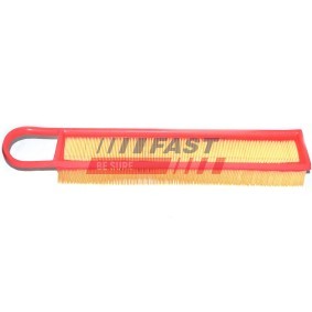 FAST FT37136 Filtro de ar MINI Hatchback (R56) 1.4 75 cv Otto