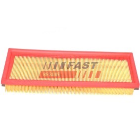 FAST FT37137 Filtro de aire CITROËN Xantia Hatchback (X1, X2)