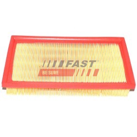FAST FT37152 Filtre à air FORD Focus Mk1 Berline (DNW) 2.0 126 CV Essence