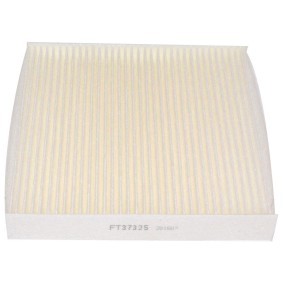 Compre Filtro, ar do habitáculo da FAST FT37325 a um preço baixo por 6,14&nbsp;&euro;