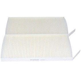 Compre Filtro, ar do habitáculo da FAST FT37340 a um preço baixo por 11,84&nbsp;&euro;