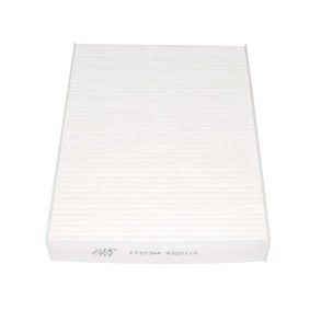 Compre Filtro, ar do habitáculo da FAST FT37344 a um preço baixo por 8,08&nbsp;&euro;