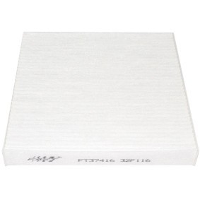 Acquista Filtro abitacolo da FAST FT37416 a buon mercato per soli 12,47&nbsp;&euro;