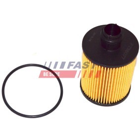 Ölfilter FT38077 für PUNTO Cabriolet (176C) für CHF 5.86