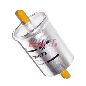 FAST FT39072 Kraftstofffilter RENAULT DUSTER