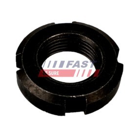 FAST FT44092 Spannrolle OPEL Astra H Caravan (A04) 1.6 105 PS Otto