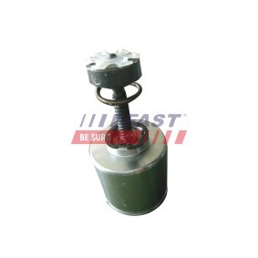 FAST FT44095 Poulie, tendeur de courroie d'accessoire MAZDA 2 3/5 portes (DE_, DH_3) 1.4 68 CV Diesel