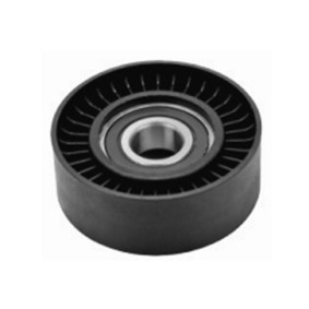 Spannrolle, Keilrippenriemen FT44522 VOLVO XC70 von FAST