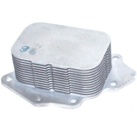 Kjøp Oljekjøler, motorolje av FAST FT55278 til den lave prisen 292,28&nbsp;kr