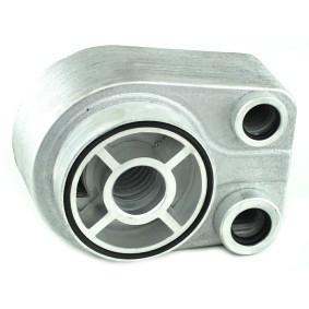 FAST FT55298 Ölkühler RENAULT CAPTUR