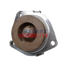 FAST FT57153 Einlaßventil ALFA ROMEO 159 Sportwagon (939) 2.4 200 PS Diesel