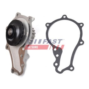 FAST FT57160 Vattenpump PEUGEOT 207 SW (WK_) 1.6 90 hk Diesel