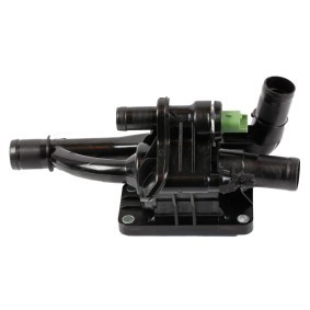 FAST FT58184 Termostat MAZDA 3 sedan (BL) 1.6 109 hk Diesel