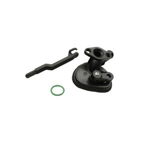 FAST FT59010 Valvola regolazione refrigerante IVECO