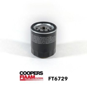 Acquista Filtro olio da COOPERSFIAAM FILTERS FT6729 a buon mercato per soli 11,96&nbsp;&euro;