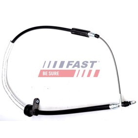 FAST FT69120 Handbremsseil ALFA ROMEO 156 (932) 2.5 190 PS Otto