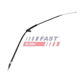 FAST FT69121 Handbremsseil ALFA ROMEO 156 (932) 2.5 190 PS Otto