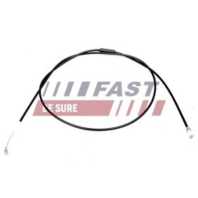 FAST FT73203 Capó FIAT