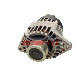 FAST FT74110 Alternador FIAT STILO (192) 1.8 133 cv Otto