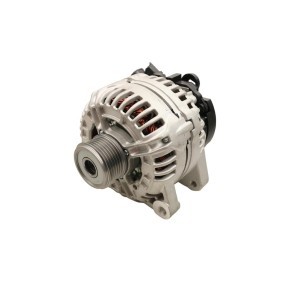 FAST FT74126 Generator PEUGEOT 207 SW (WK_) 1.6 90 hk Diesel
