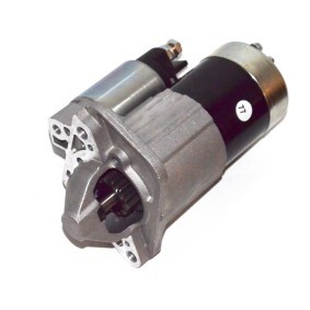 FAST FT74238 Anlasser RENAULT THALIA 2 (LU1/2) 1.5 64 PS Diesel