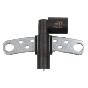 FAST FT75528 Motorelektrik RENAULT Clio 4 Grandtour (KH_) 1.2 73 PS Otto