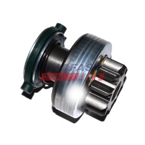 FAST FT81366 Meccanismo unidirezionale, motorino d'avviamento IVECO
