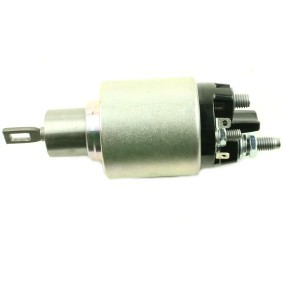 FAST FT81529 Solenoid startmotor PEUGEOT