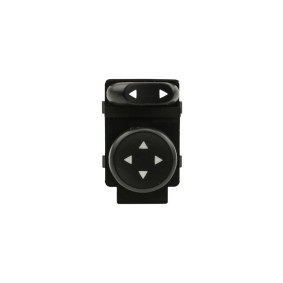 FAST FT82204 Pulsante regolazione specchietti FIAT