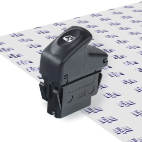 FAST FT82213 Interruptor de vidros RENAULT