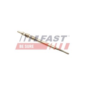 FAST FT82720 Candelette OPEL Meriva A (X03)
