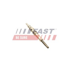 FAST FT82726 Glühkerzen RENAULT SCENIC 2 (JM0/1)